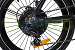 Eltreco Wave 500W Spoke Eltreco Wave 500W Spoke