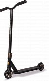 DeWolf DeSPOT 110 JUNIOR Black-gold (2021) DeWolf DeSPOT 110 JUNIOR Black-gold (2021)