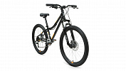 Forward TITAN 24 2.2 disc (2021) Forward TITAN 24 2.2 disc (2021)
