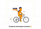 SHULZ Bubble 20 Race Plus оранжевый SHULZ Bubble 20 Race Plus оранжевый