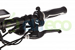 Leisger MD5 Basic Black Lux Leisger MD5 Basic Black Lux