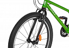 SHULZ Bubble 24 Race (зеленый) SHULZ Bubble 24 Race (зеленый)