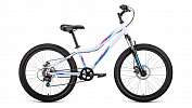 Forward IRIS 24 2.0 disc (2021) Forward IRIS 24 2.0 disc (2021)
