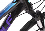 DeWolf TRX 20 W (2021) DeWolf TRX 20 W (2021)