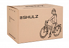 SHULZ Bubble 20 Race (желтый) SHULZ Bubble 20 Race (желтый)