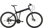 Stark Cobra 29.2 HD (2021) Stark Cobra 29.2 HD (2021)
