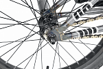 Stark Madness BMX 6 (2023) Stark Madness BMX 6 (2023)