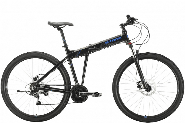 Stark Cobra 29.2 HD (2021) Stark Cobra 29.2 HD (2021)