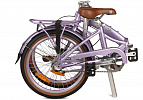Shulz GOA Coaster (фиолетовый) Shulz GOA Coaster (фиолетовый)