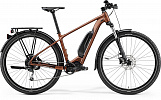 Merida eBig.Nine 300 SE EQ (2021) Merida eBig.Nine 300 SE EQ (2021)