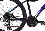 DeWolf TRX 20 W (2021) DeWolf TRX 20 W (2021)