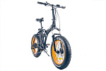 Cyberbike Fat 350W