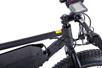 ElectronBikes Fatbike Outleap Hercules 3,4 кВт ElectronBikes Fatbike Outleap Hercules 3,4 кВт