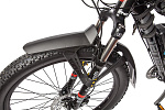 Benelli Fat Nerone Lux