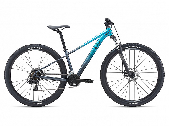 Giant Liv Tempt 3 (2021)