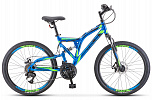STELS Mustang MD 24" V010 STELS Mustang MD 24" V010