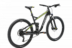 Stark Tactic 29.5 FS HD (2022) Stark Tactic 29.5 FS HD (2022)