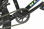 Stark Madness BMX 2 (2022)