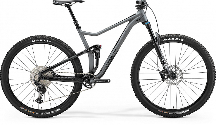 Merida One-Twenty 9.700 (2021) Merida One-Twenty 9.700 (2021)