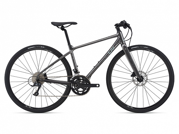 Giant Liv Thrive 2 (2021) Giant Liv Thrive 2 (2021)