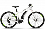 Haibike SDURO HardNine 2.0 400Wh 11s NX