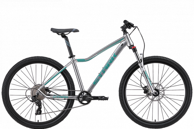 Stark Viva 27.2 HD (2024) Stark Viva 27.2 HD (2024)