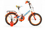 KROSTEK BAMBI BOY 16 KROSTEK BAMBI BOY 16