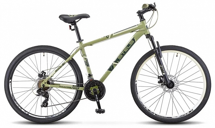 STELS Navigator-900 D 29" F020 STELS Navigator-900 D 29" F020