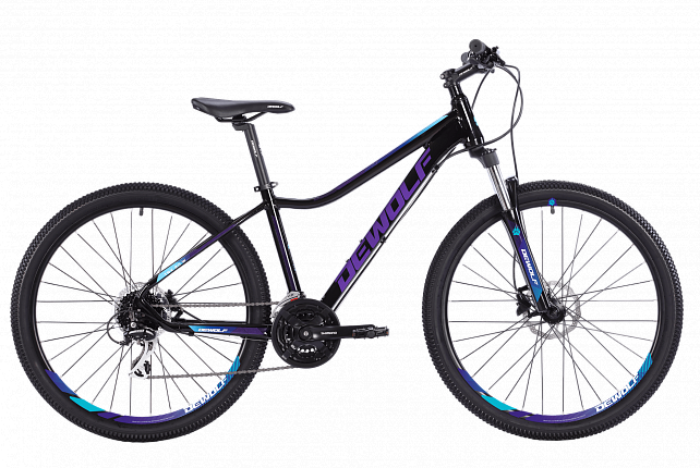 DeWolf TRX 20 W (2021) DeWolf TRX 20 W (2021)