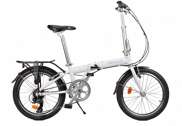 Shulz Max Multi (белый) Shulz Max Multi (белый)