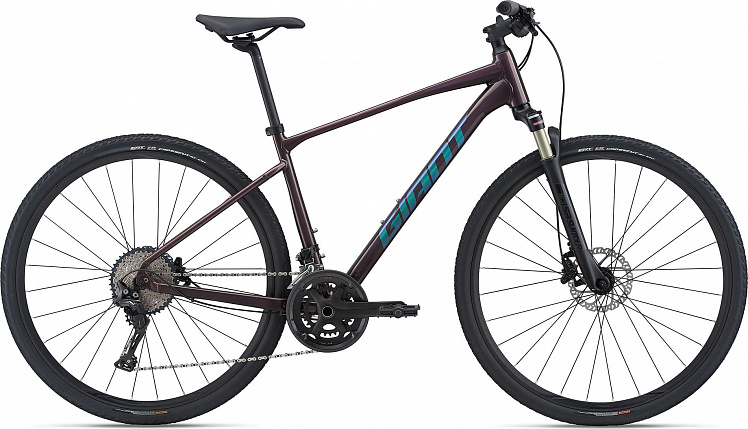Giant Roam 0 Disc (2021) Giant Roam 0 Disc (2021)