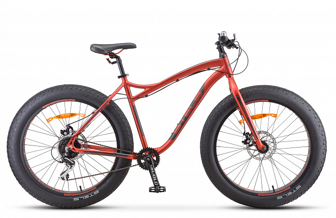 STELS Aggressor MD 26" V010 STELS Aggressor MD 26" V010