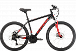 Indy 26.1 D Microshift (2022) Indy 26.1 D Microshift (2022)