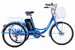 Izh-Bike Farmer