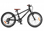 SHULZ Bubble 20 Race (черный) SHULZ Bubble 20 Race (черный)