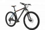 Stark Krafter 29.7 HD (2022)