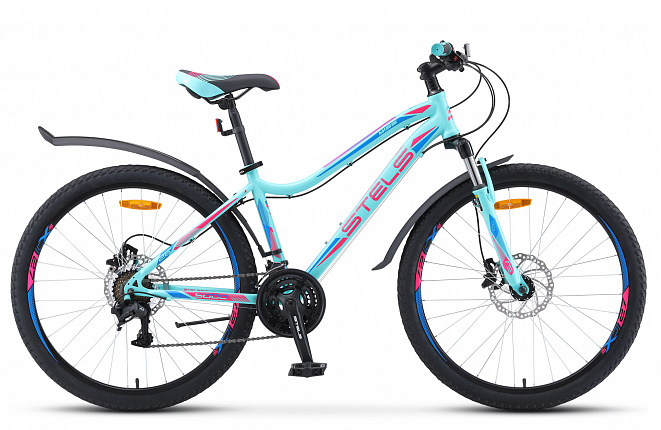 STELS Miss-5000 D 26" V010 STELS Miss-5000 D 26" V010