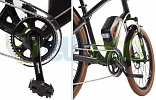 Leisger CD5 Cruiser Leisger CD5 Cruiser