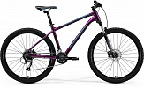 Merida Big.Seven 60-3x (2021)