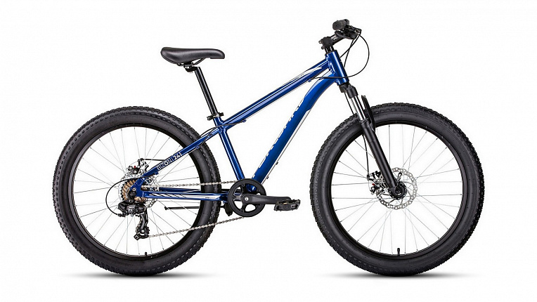 Forward BIZON MINI 24 (2021) Forward BIZON MINI 24 (2021)