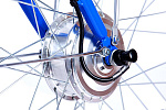 Izh-Bike Farmer