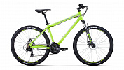 Forward SPORTING 27,5 2.0 disc (2021) Forward SPORTING 27,5 2.0 disc (2021)