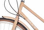 SHULZ Roadkiller Lady Disk (кофейный) S SHULZ Roadkiller Lady Disk (кофейный) S