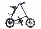 Strida SD (темно-синий) Strida SD (темно-синий)