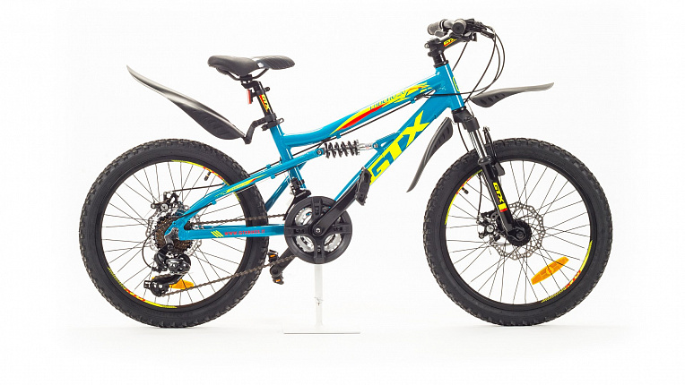 GTX ENDURO 20 GTX ENDURO 20