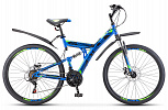 STELS Focus MD 27.5" 21-sp V010 STELS Focus MD 27.5" 21-sp V010