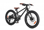 SHULZ Bubble 20 Race Plus черный