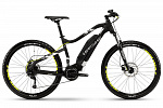 Haibike (2018) SDURO HardSeven 1.0 400Wh 9-S Altus
