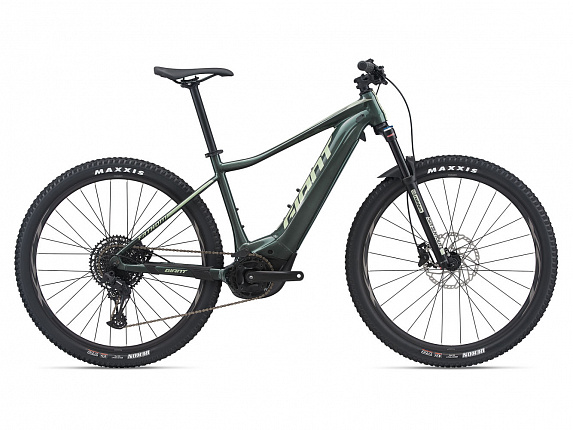 Giant Fathom E+ 1 29er (2021)