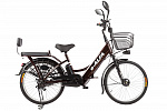 Green City e-ALFA Green City e-ALFA